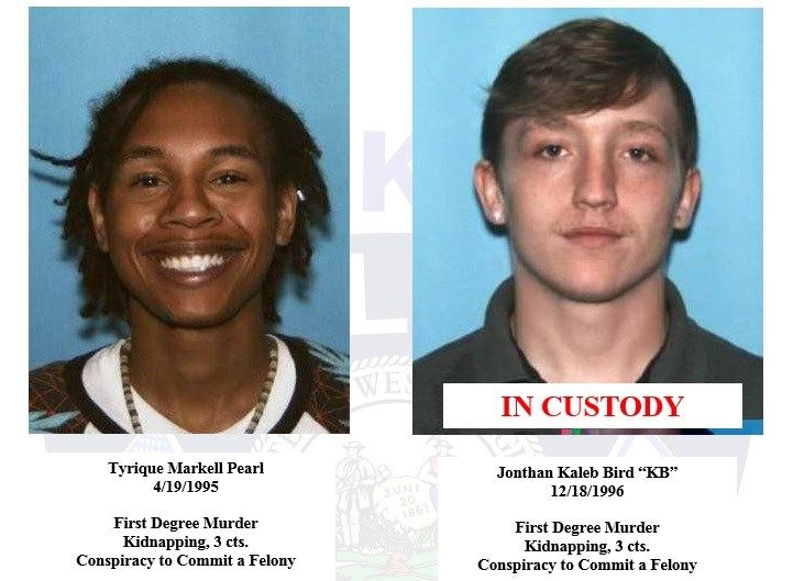 Beckley Police Fourth arrest made in murder investigation WVVA TV